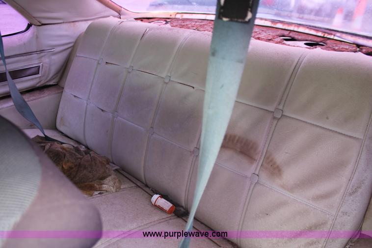 image for item H3645 1973 Pontiac Catalina