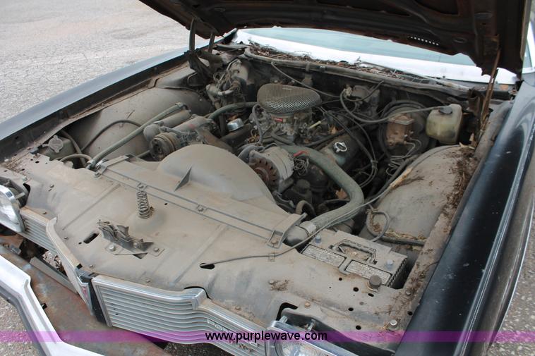 image for item H3645 1973 Pontiac Catalina