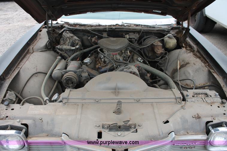 image for item H3645 1973 Pontiac Catalina