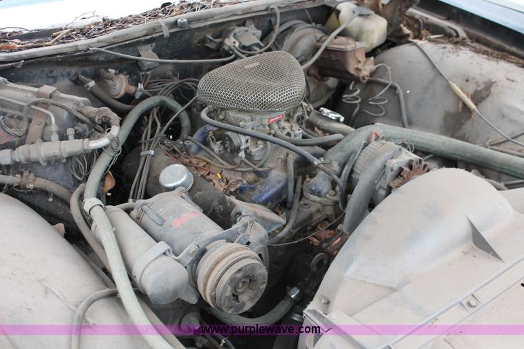 image for item H3645 1973 Pontiac Catalina