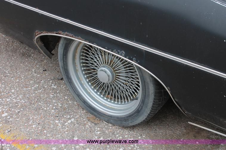 image for item H3645 1973 Pontiac Catalina