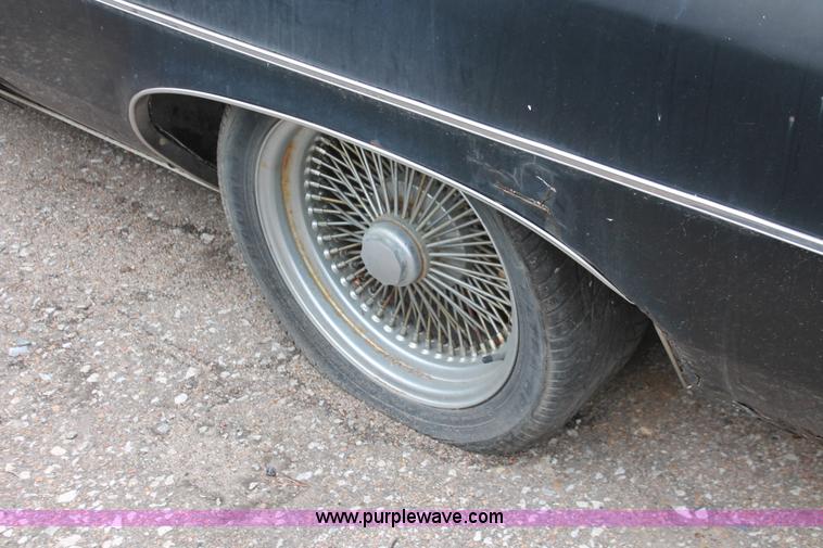 image for item H3645 1973 Pontiac Catalina