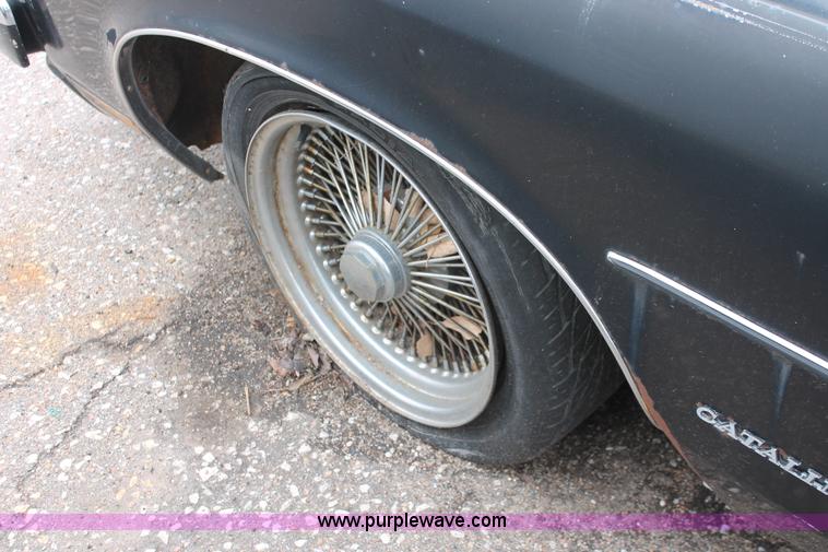 image for item H3645 1973 Pontiac Catalina