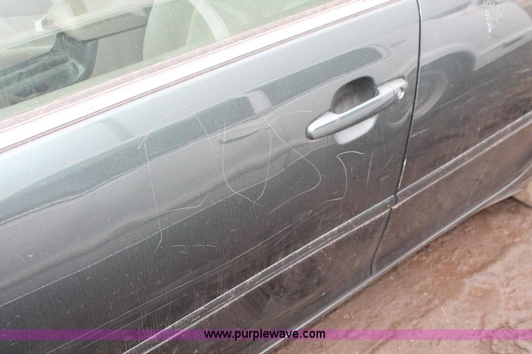 image for item W9458 2003 Toyota Camry