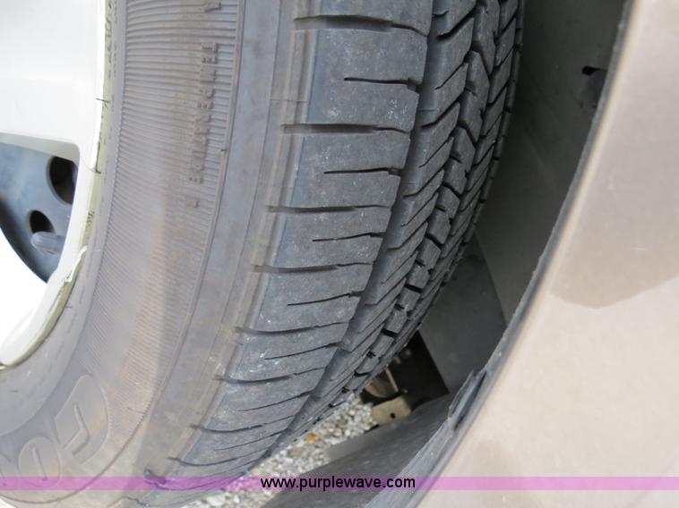 image for item B4612 2007 Chevrolet Impala LS