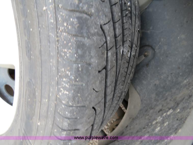 image for item B4612 2007 Chevrolet Impala LS