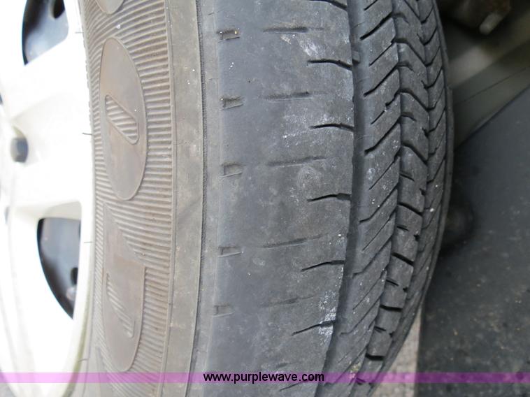 image for item B4612 2007 Chevrolet Impala LS