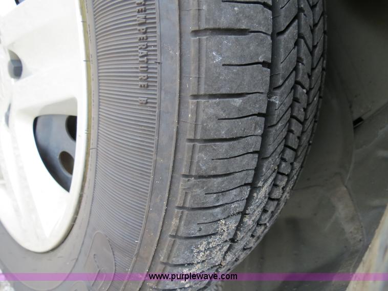 image for item B4612 2007 Chevrolet Impala LS