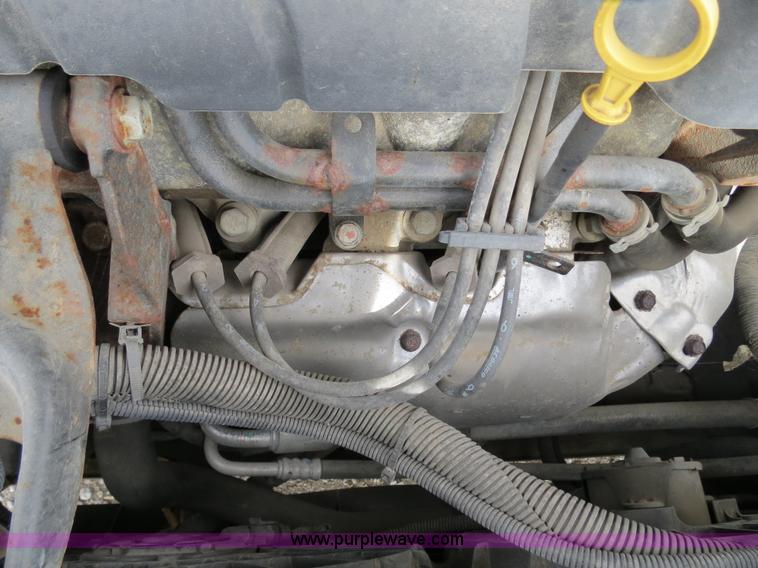 image for item B4613 2008 Chevrolet Impala LS