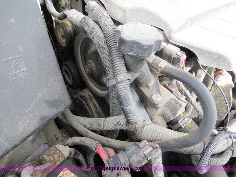 image for item B4613 2008 Chevrolet Impala LS