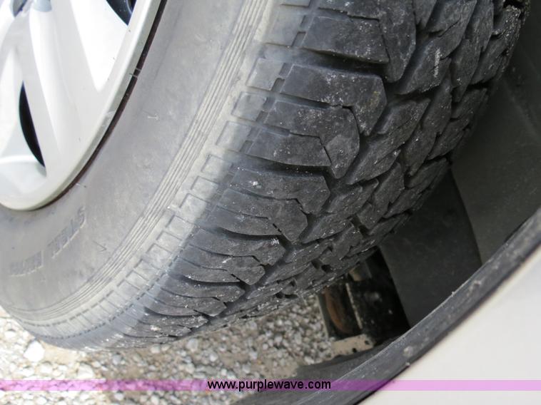 image for item B4613 2008 Chevrolet Impala LS