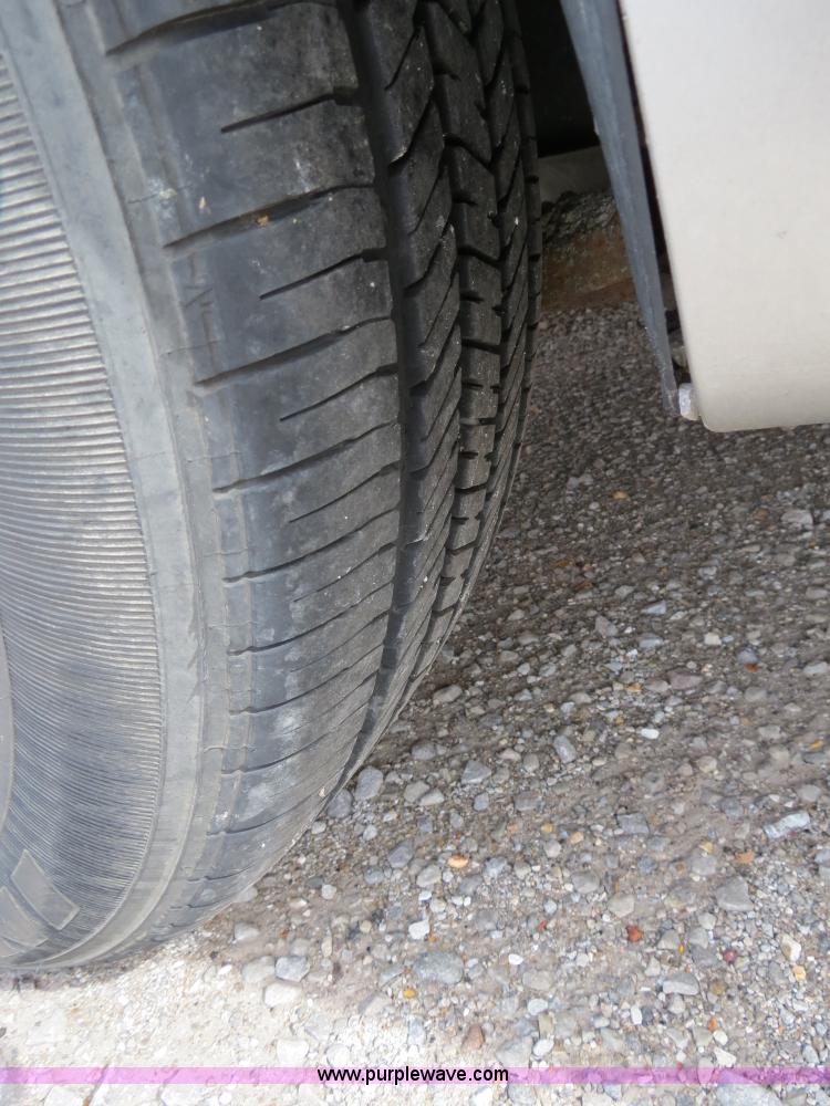 image for item B4613 2008 Chevrolet Impala LS