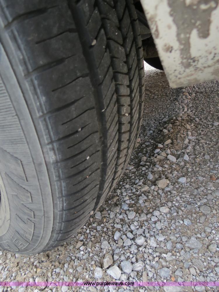 image for item B4613 2008 Chevrolet Impala LS