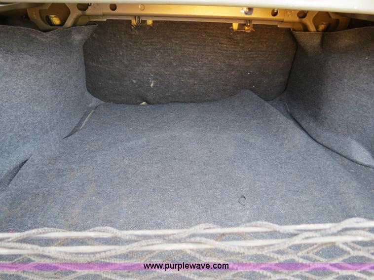 image for item B4613 2008 Chevrolet Impala LS