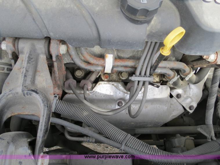 image for item B4614 2008 Chevrolet Impala LS