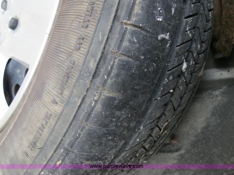 image for item B4614 2008 Chevrolet Impala LS