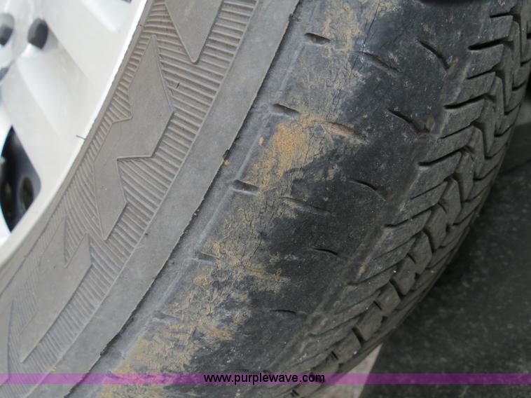 image for item B4614 2008 Chevrolet Impala LS