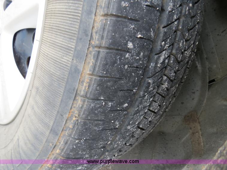 image for item B4614 2008 Chevrolet Impala LS