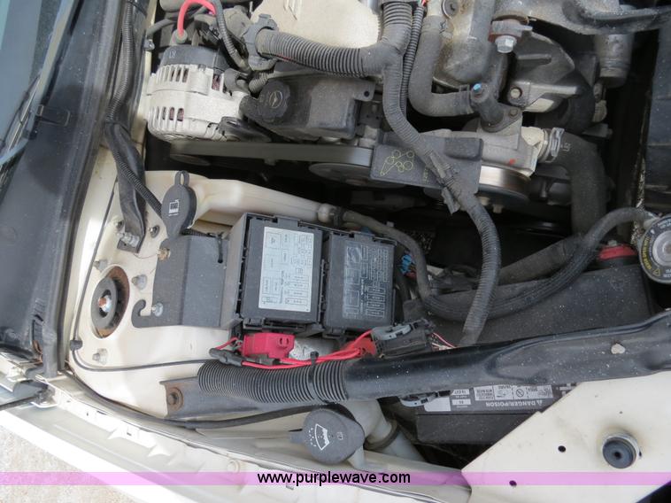 image for item B4615 2002 Chevrolet Impala