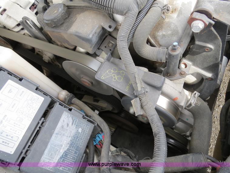 image for item B4615 2002 Chevrolet Impala
