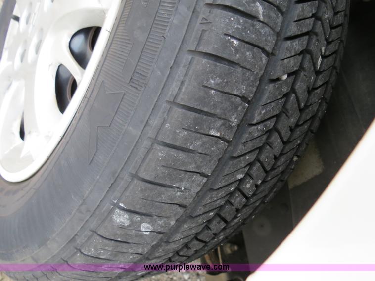 image for item B4615 2002 Chevrolet Impala