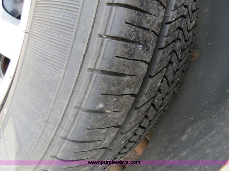 image for item B4615 2002 Chevrolet Impala