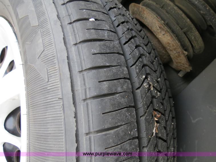 image for item B4615 2002 Chevrolet Impala