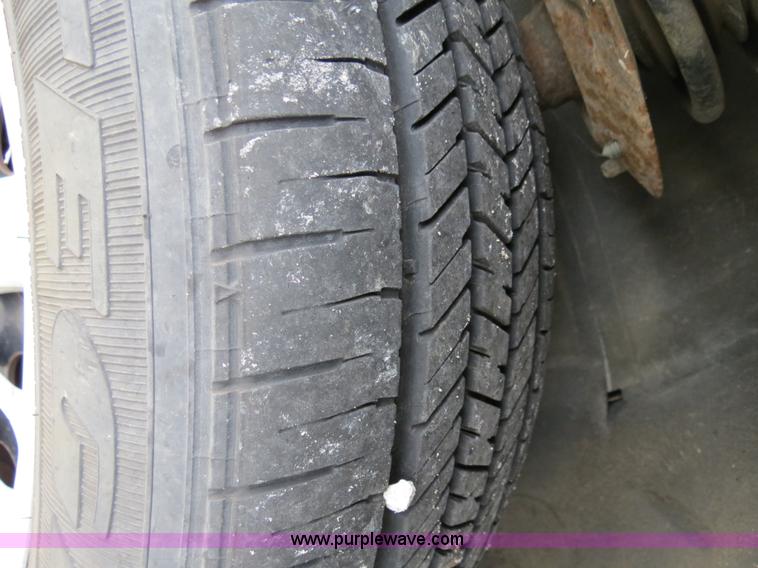 image for item B4615 2002 Chevrolet Impala