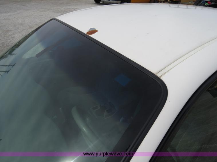 image for item B4615 2002 Chevrolet Impala