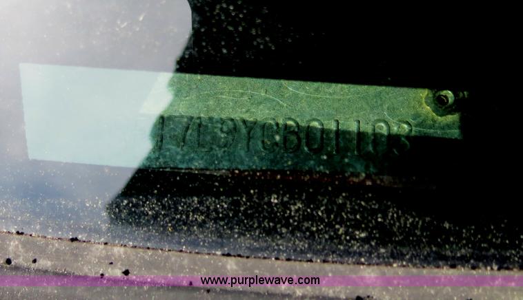 image for item B4618 2000 Ford F150 pickup truck