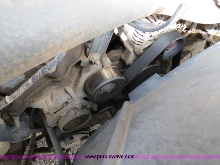 image for item B4618 2000 Ford F150 pickup truck