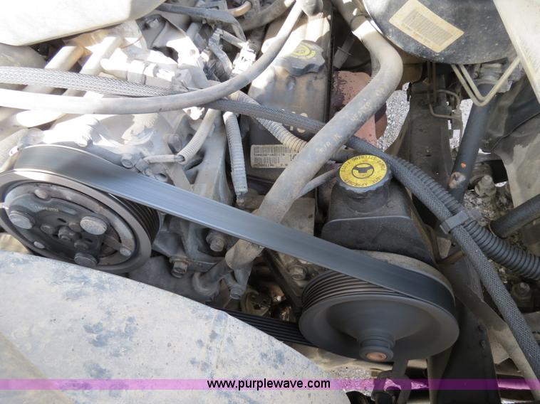 image for item B4619 1998 Dodge Ram 1500 pickup truck