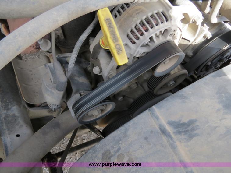 image for item B4619 1998 Dodge Ram 1500 pickup truck