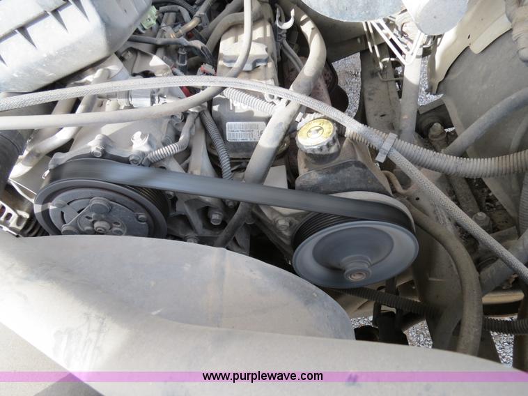 image for item B4625 2001 Dodge Ram 1500 pickup truck