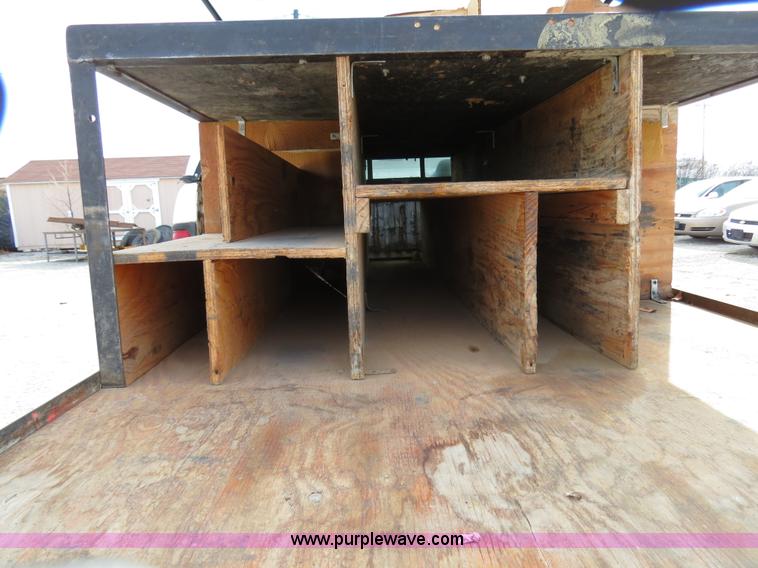 image for item B4626 1999 Dodge Ram 2500 pickup truck