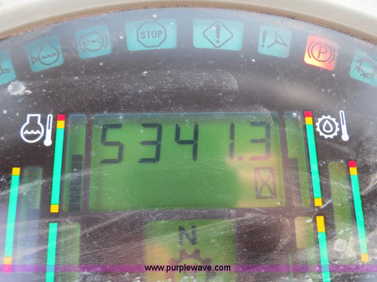 image for item B4629 1999 Case 621C wheel loader