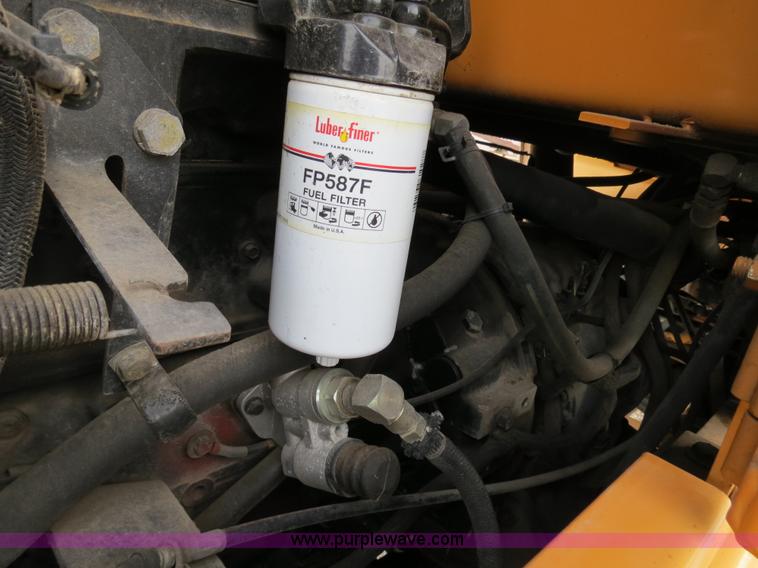 image for item B4629 1999 Case 621C wheel loader