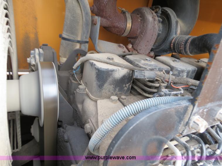 image for item B4629 1999 Case 621C wheel loader