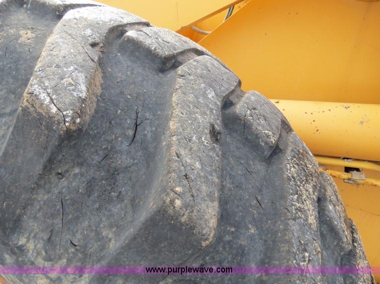 image for item B4629 1999 Case 621C wheel loader