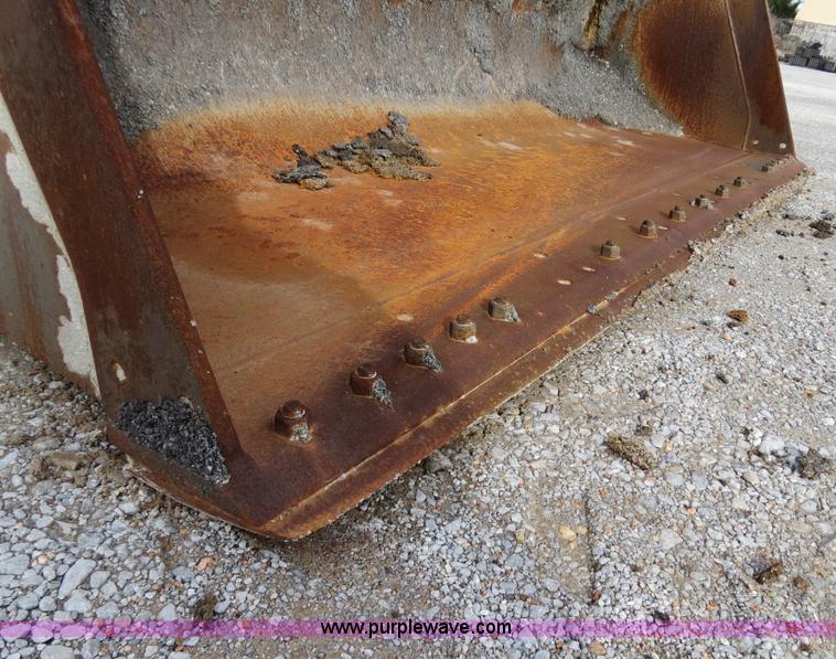 image for item B4629 1999 Case 621C wheel loader