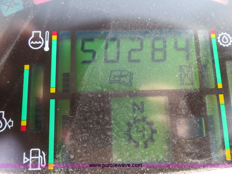 image for item B4630 1999 Case 621C wheel loader