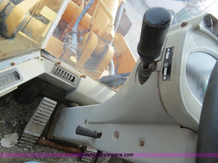 image for item B4630 1999 Case 621C wheel loader