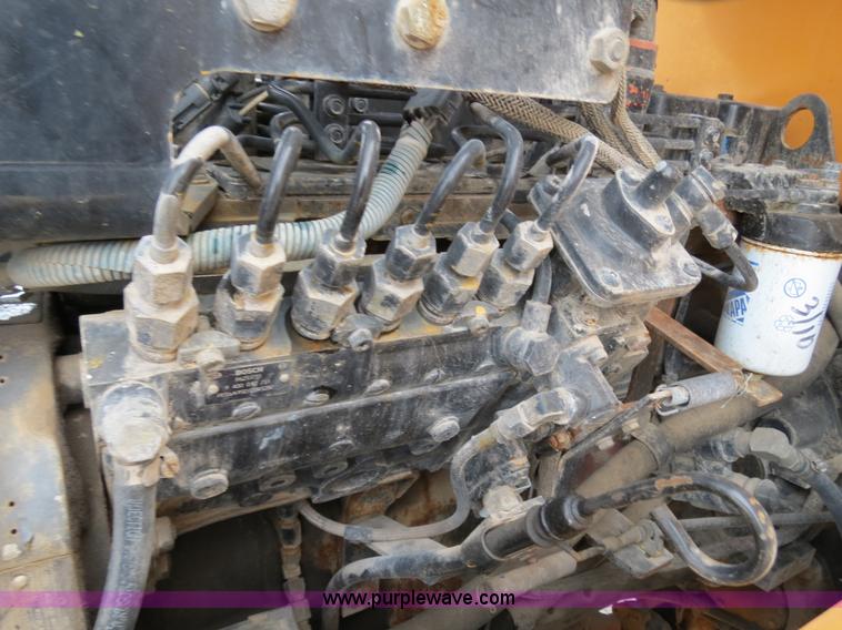 image for item B4630 1999 Case 621C wheel loader