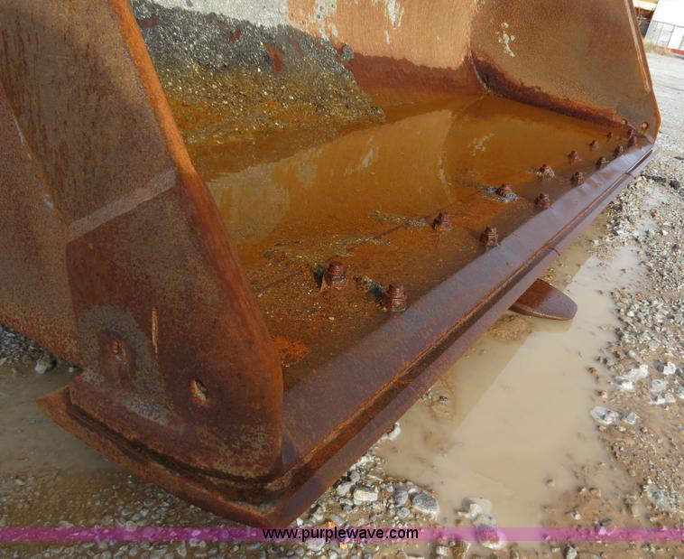 image for item B4630 1999 Case 621C wheel loader