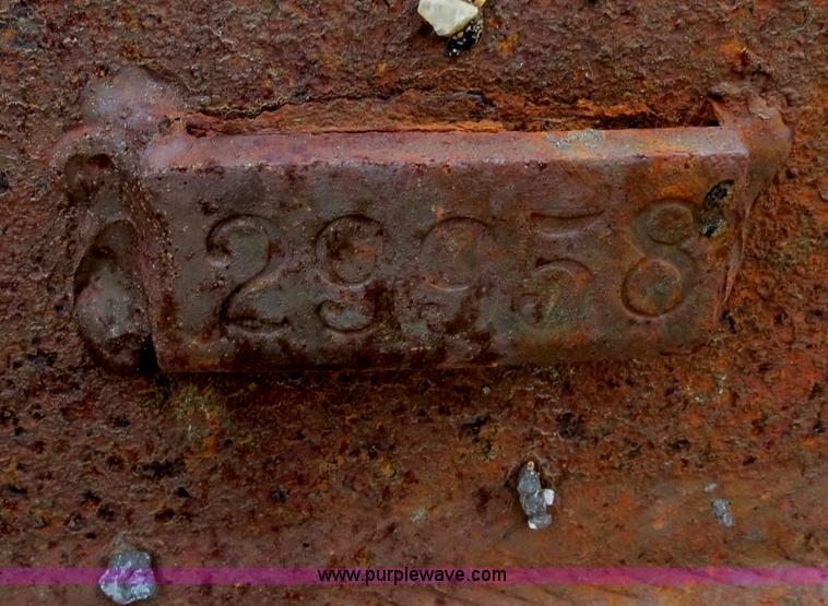 image for item B4630 1999 Case 621C wheel loader