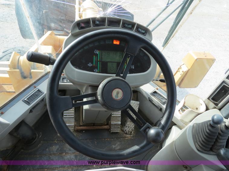 image for item B4631 1999 Case 621C wheel loader