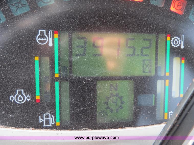 image for item B4631 1999 Case 621C wheel loader