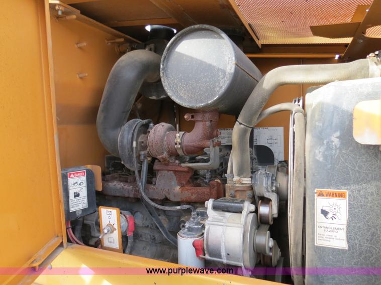 image for item B4631 1999 Case 621C wheel loader