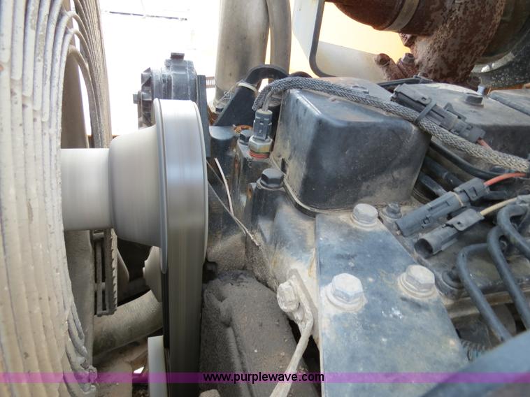 image for item B4631 1999 Case 621C wheel loader