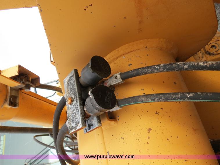 image for item B4631 1999 Case 621C wheel loader